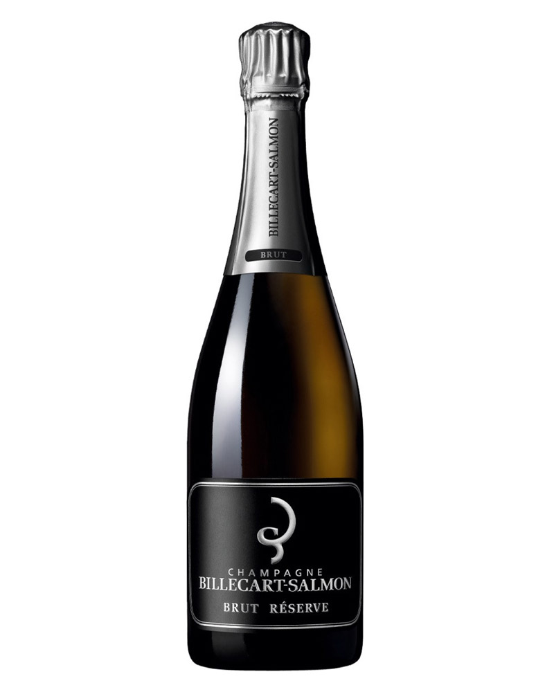 Изображение товара Billecart-Salmon, Brut Réserve,  Champagne,  1/2 Bouteilles 0.375 л.