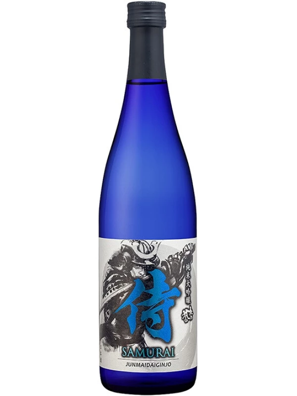 Изображение товара Sake Samurai  0.3 л.