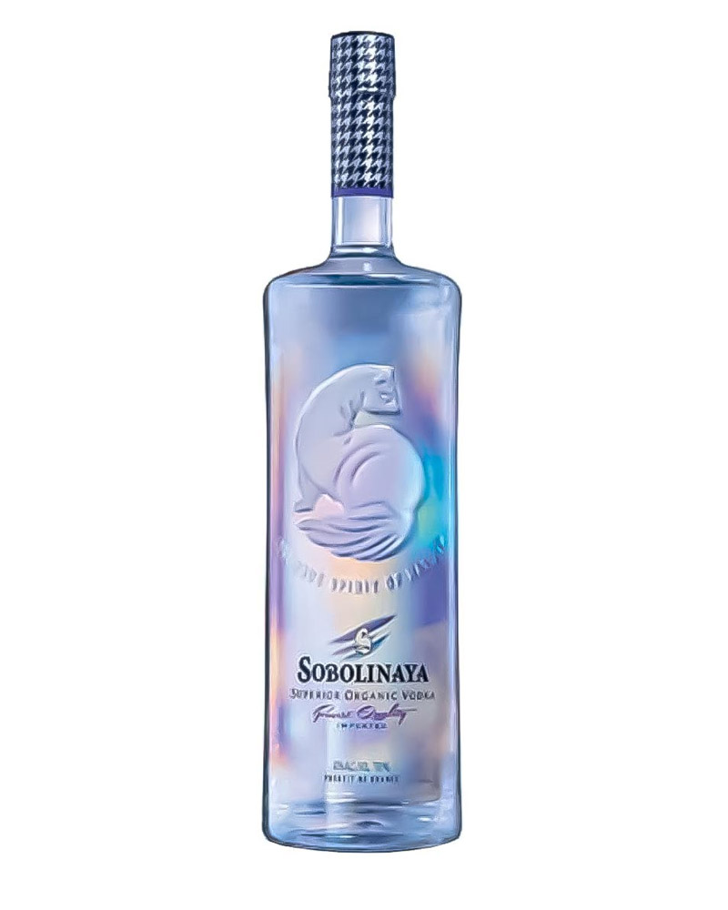 Изображение товара Sobolinaya 0.5 л.