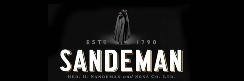 Изображение бренда Sandeman