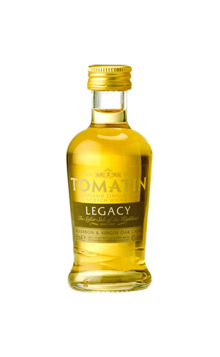 Изображение товара Tomatin Legacy  0.05 л.