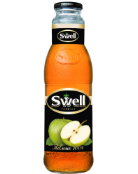 Изображение категории Соки Swell