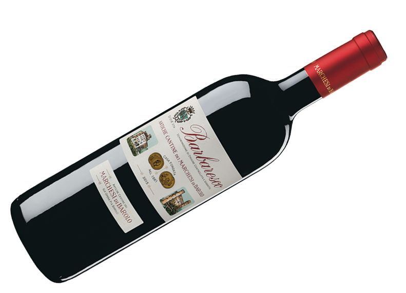 Изображение товара Barbaresco, Tradizione, Marchesi di Barolo DOCG 0.75 л.