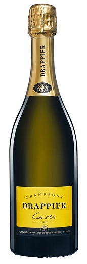 Изображение товара DRAPPIER, “Carte d’Or”, Brut, Champagne, 1/4 Bouteilles 0.2 л.