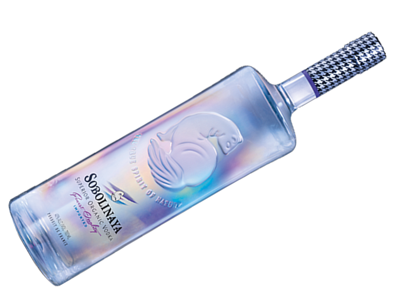 Изображение товара Sobolinaya 0.5 л.