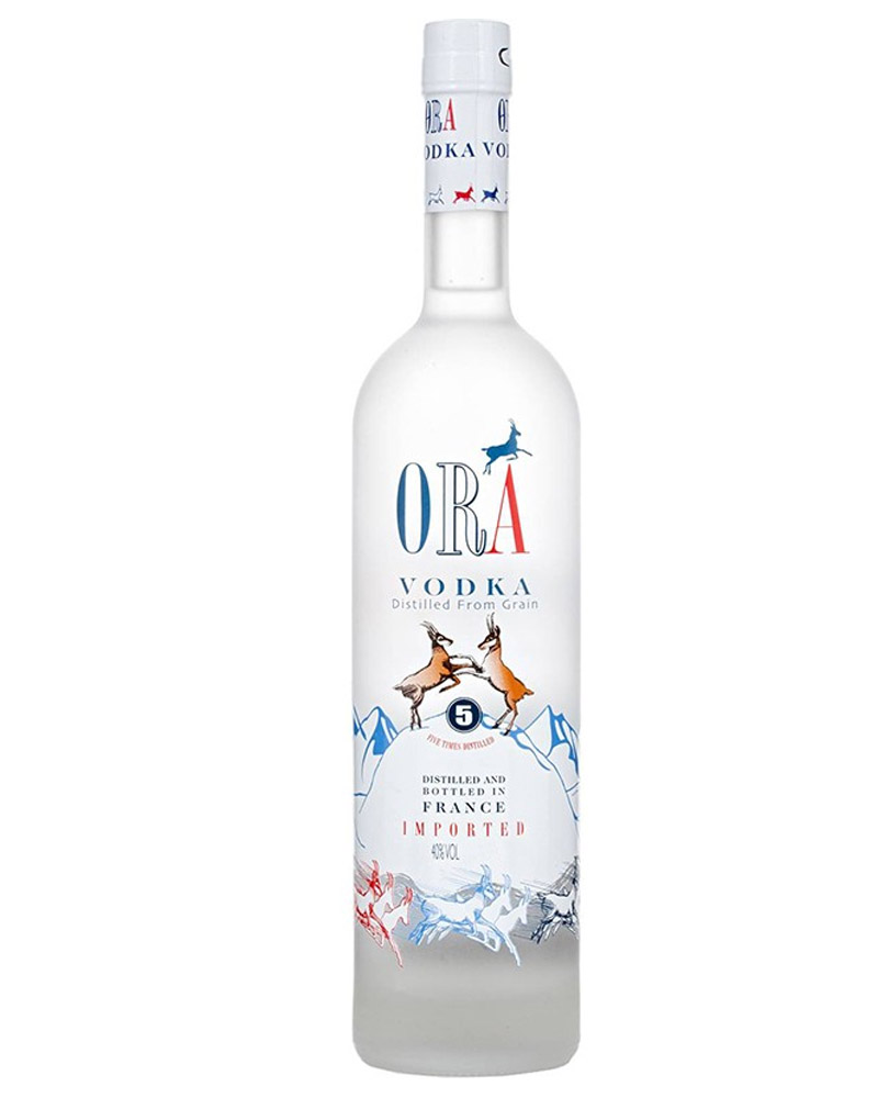 Изображение товара ORA 0.5 л.