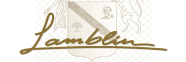 Изображение бренда Lamblin & Fils