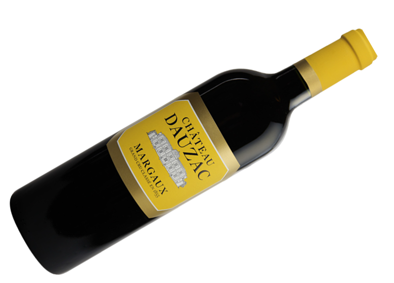 Изображение товара Chateau Dauzac 2016 Margaux Grand Cru Classe 0.75 л.