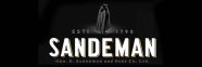Изображение бренда Sandeman