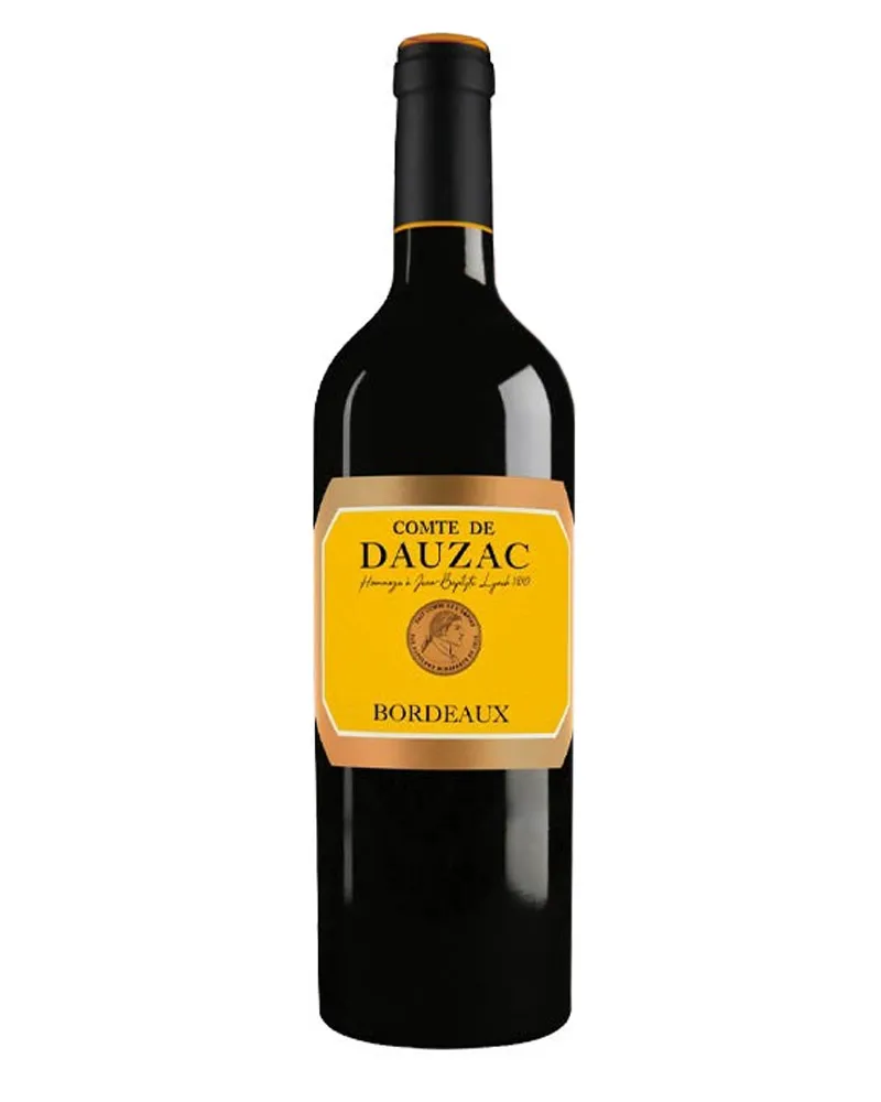 Изображение товара Chateau Dauzac 2016 Margaux Grand Cru Classe 0.75 л.