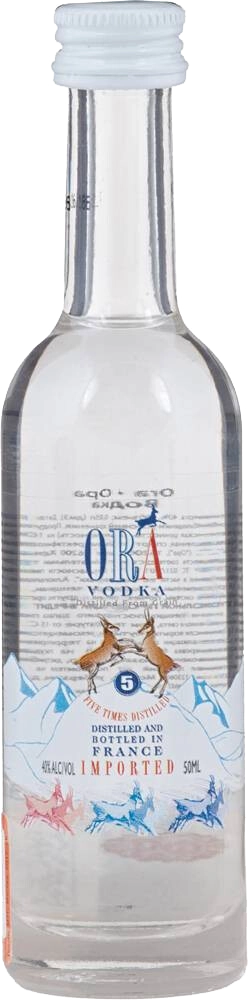 Изображение товара ORA 0.05 л.