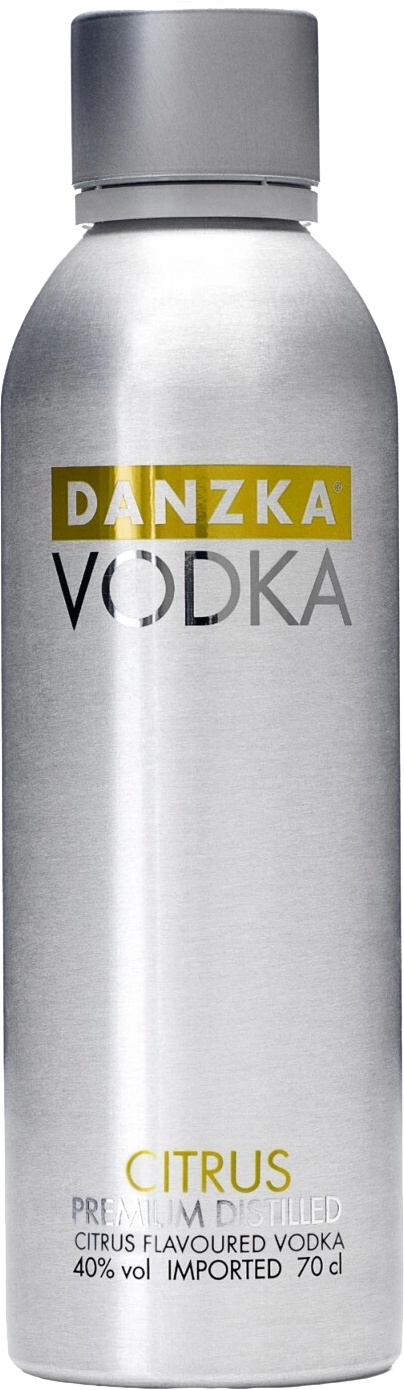 Изображение товара Danzka Citrus 0.7 л.