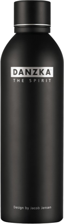 Изображение товара Danzka, The Spirit 1.0 л.