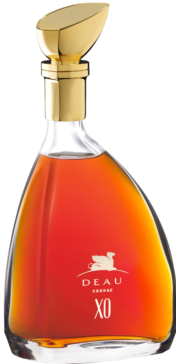 Изображение товара DEAU COGNAC XO 0.7 л.