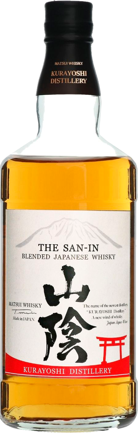 Изображение товара The San-In 0.7 л.