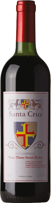 Изображение товара Santa Cruz Quinta 0.75 л.