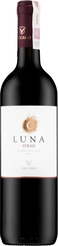 Изображение товара Syrah Luna 0.75 л.