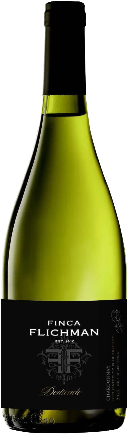 Изображение товара Chardonnay, Dedicado, Finca Flichman 0.75 л.