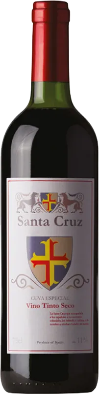 Изображение товара Santa Cruz Quinta 0.75 л.