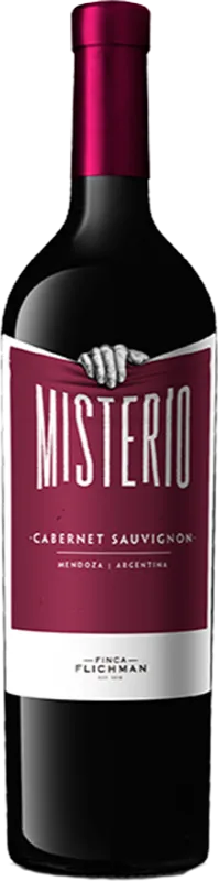 Изображение товара Cabernet Sauvignon, Misterio, Finca Flichman 0.75 л.