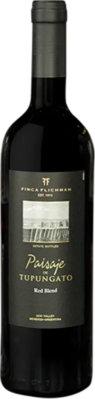 Изображение товара Paisaje de Tupungato, Finca Flichman 0.75 л.