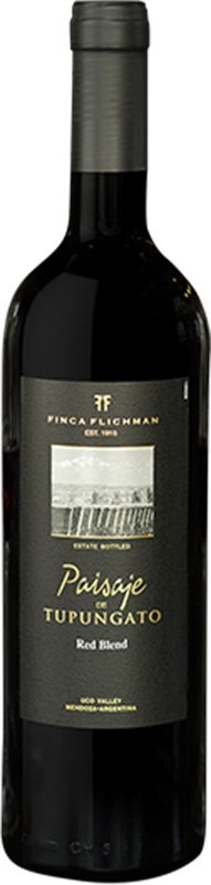 Изображение товара Paisaje de Tupungato, Finca Flichman 0.75 л.