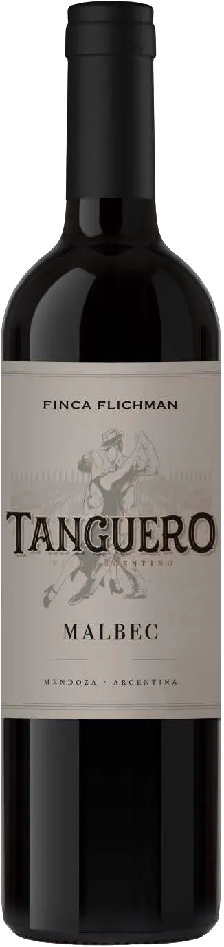 Изображение товара Malbec, Tanguero, Finca Flichman 0.75 л.