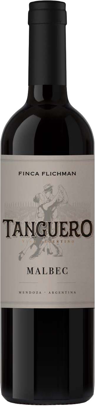 Изображение товара Malbec, Tanguero, Finca Flichman 0.75 л.