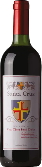 Изображение товара Santa Cruz Quinta 0.75 л.