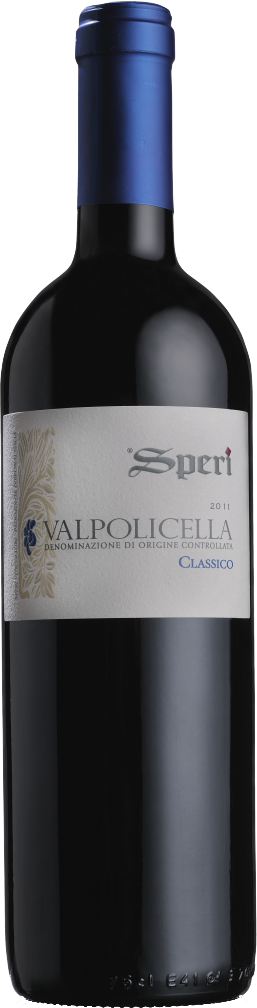 Изображение товара Valpolicella DОС Classico, Organic 0.375 л.