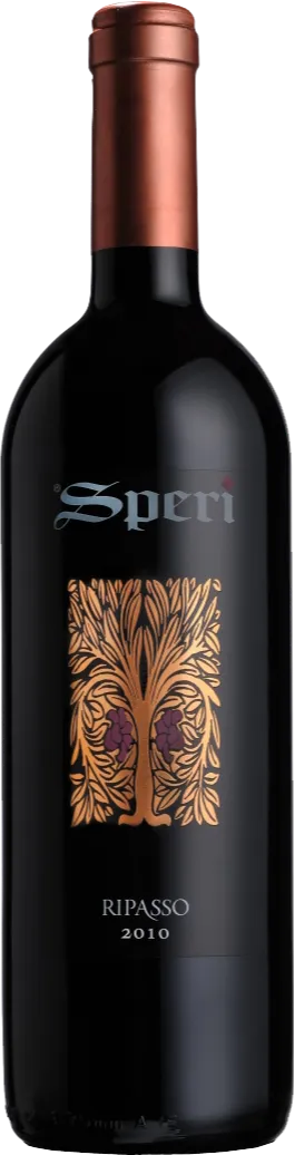 Изображение товара RIPASSO Valpolicella  DOC Classico, Organic 0.75 л.