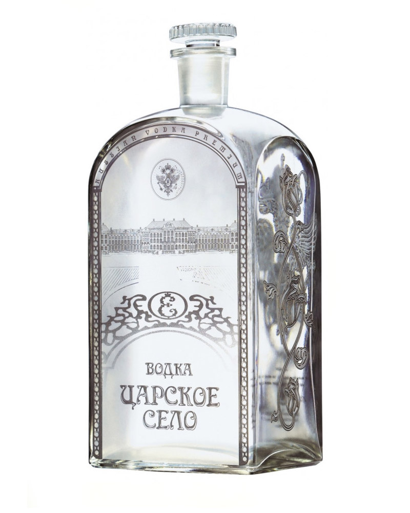 Изображение товара Царское Село 0.7 л.