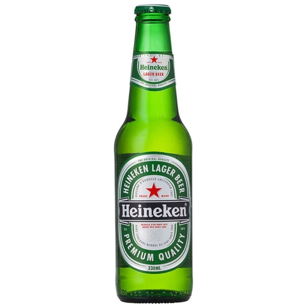 Изображение товара Heineken  0.33 л.