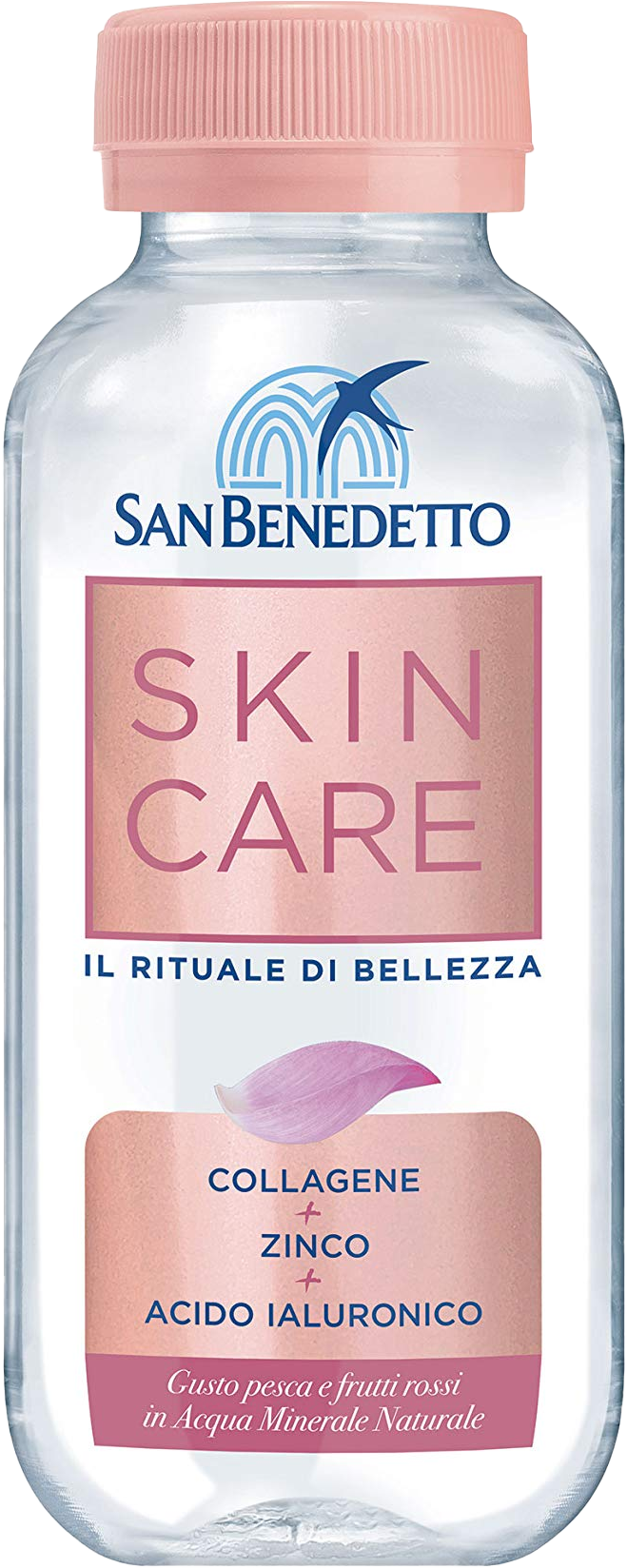 Изображение товара San Benedetto SKINCARE 0.22 л.