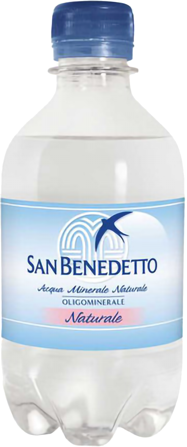 Изображение товара San Benedetto 0.33 л.