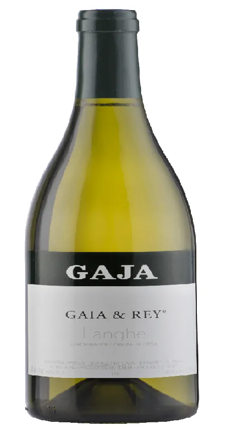 Изображение товара Gaja Gaia & Rey Langhe  0.75 л.