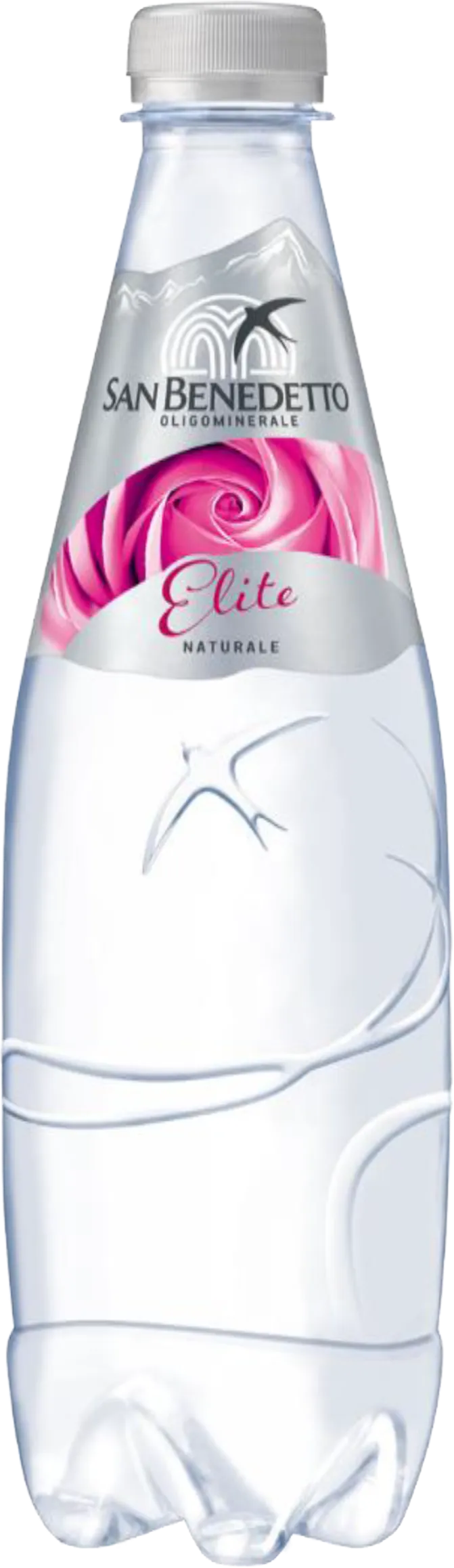 Изображение товара San Benedetto Elite Naturale  (без газа) 0.5 л.
