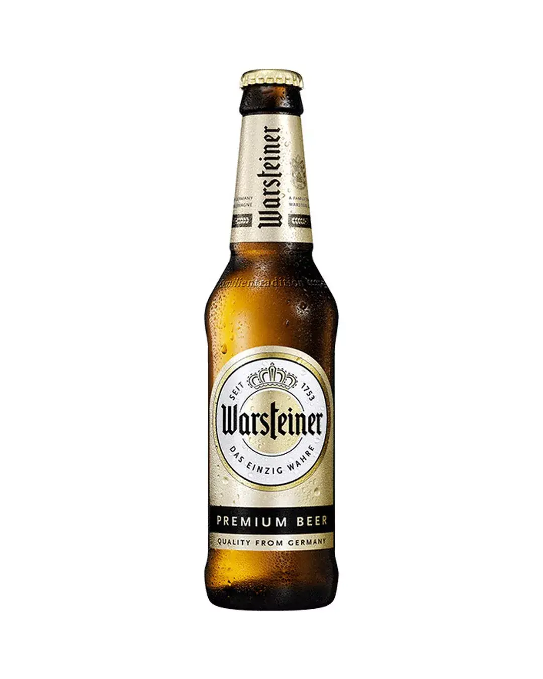 Изображение товара "Warsteiner" Premium Verum 0.5 л.