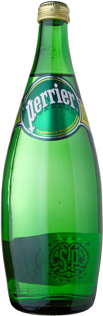 Изображение товара Perrier 0.75 л.