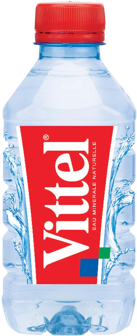 Изображение товара Vittel 0.33 л.