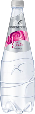 Изображение товара San Benedetto Elite Naturale  (без газа) 0.5 л.