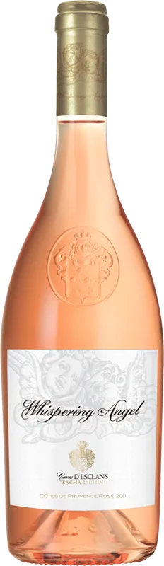 Изображение товара Whispering Angel Rosé AOC