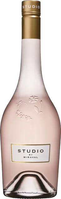 Изображение товара Studio by Miraval, Famille Perrin, Cotes de Provence 0.75 л.