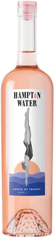 Изображение товара «Hampton Water», Gérard Bertrand of Bon Jovi 0.75 л.