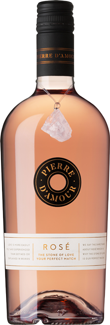 Изображение товара Piere d'Amour Rose