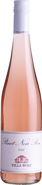 Изображение товара Villa Wolf Pinot Noir Rose 0.75 л.