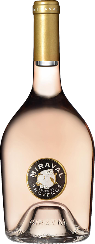 Изображение товара Miraval, Famille Perrin, Cotes de Provence, AOC  1.5 л.