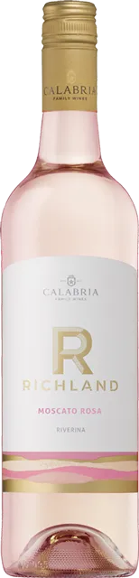 Изображение товара Richland Moscato Rosa