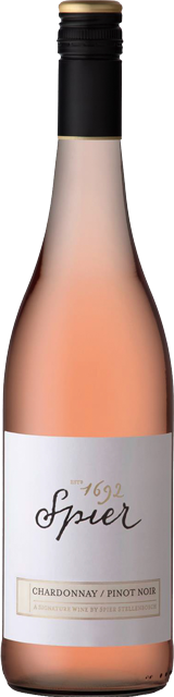 Изображение товара Chardonnay - Pinot Noir