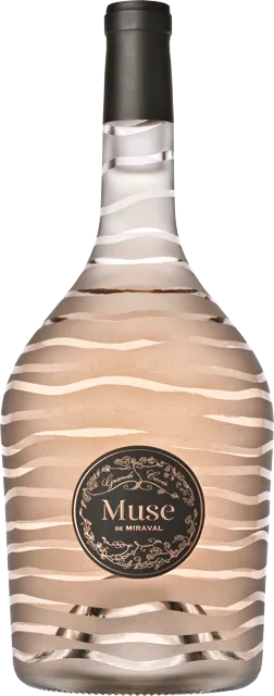 Изображение товара Muse Miraval 2019 1.5 л.